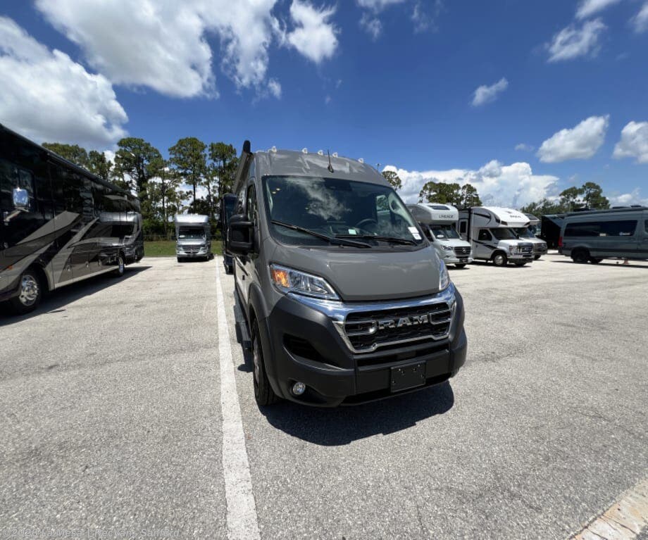 Used 2025 Thor Motor Coach Twist 2HB available in Sanford, Florida