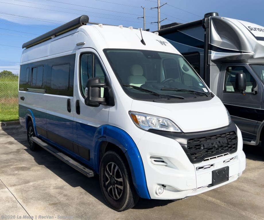 Used 2023 Winnebago Travato 59KL available in Sanford, Florida