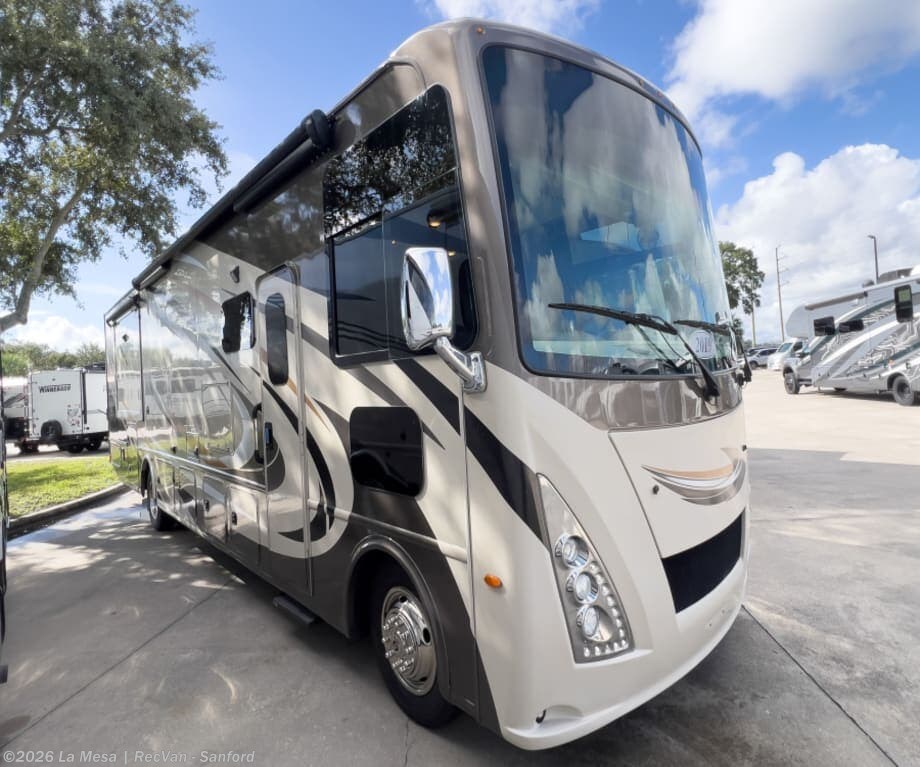 Used 2019 Thor Motor Coach Windsport 35M available in Sanford, Florida