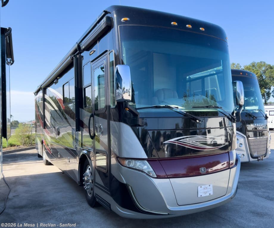 Used 2018 Tiffin Allegro Red 37PA available in Sanford, Florida
