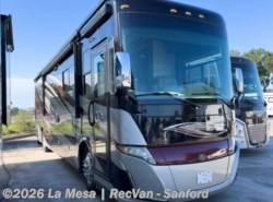 Used 2018 Tiffin Allegro Red 37PA available in Sanford, Florida