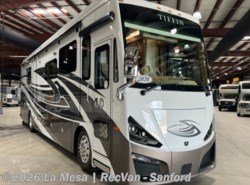 New 2026 Tiffin Phaeton 40IH available in Sanford, Florida