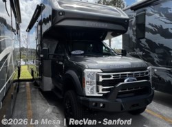 New 2026 Entegra Coach Accolade XT 32U available in Sanford, Florida