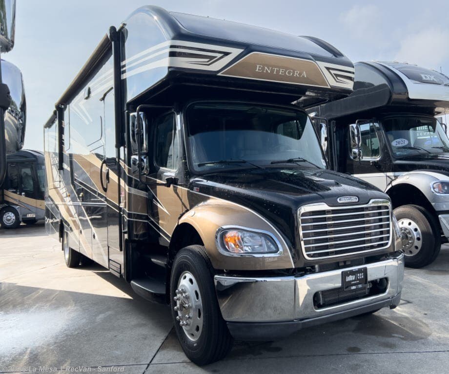 Used 2023 Entegra Coach Accolade 37K available in Sanford, Florida