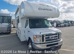 Used 2023 Thor Motor Coach Chateau 31EV available in Sanford, Florida