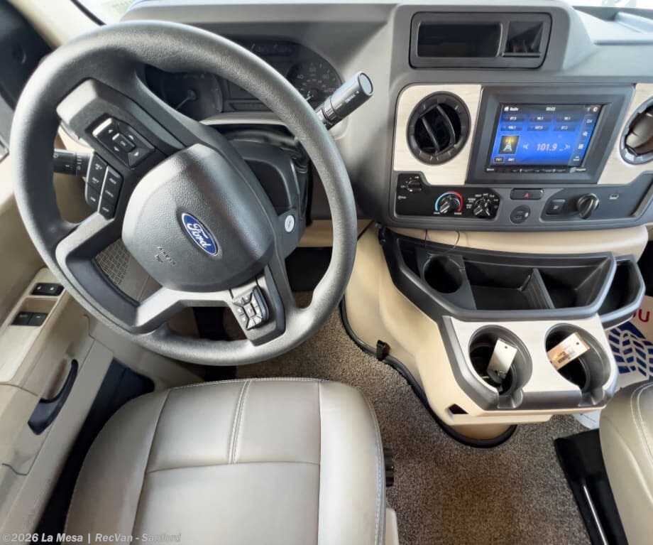 Used 2023 Thor Motor Coach Quantum KW29 available in Sanford, Florida