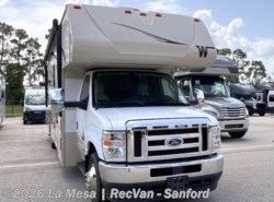 Used 2024 Winnebago Minnie Winnie 31K available in Sanford, Florida