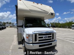 Used 2025 Winnebago Minnie Winnie 22M available in Sanford, Florida