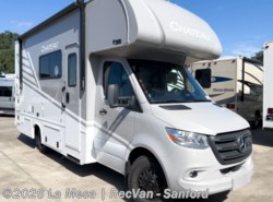 New 2027 Thor Motor Coach Chateau Sprinter 24LT available in Sanford, Florida