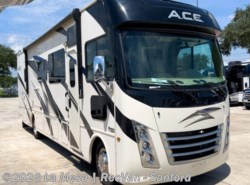 Used 2022 Thor Motor Coach ACE EVO 33.1 available in Sanford, Florida