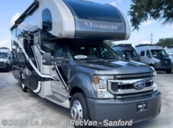 Used 2021 Thor Motor Coach Magnitude 4X4 XG32 4X4 available in Sanford, Florida