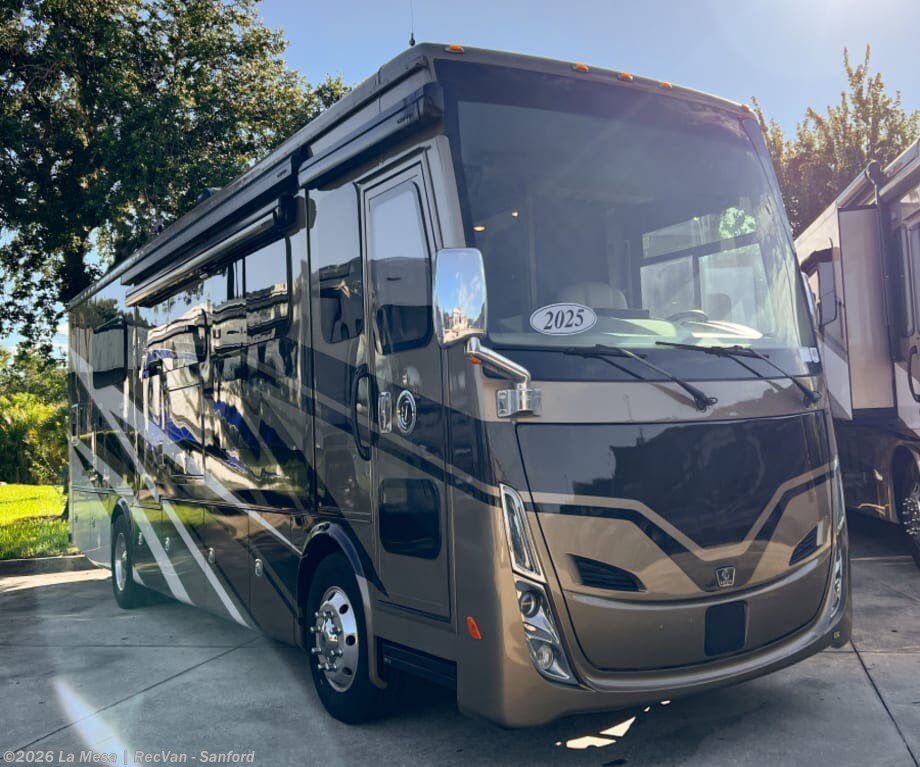 Used 2025 Tiffin  BREEZE 33BR available in Sanford, Florida