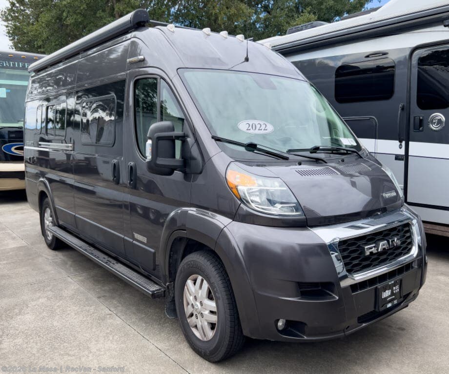 Used 2022 Winnebago Travato 59K available in Sanford, Florida