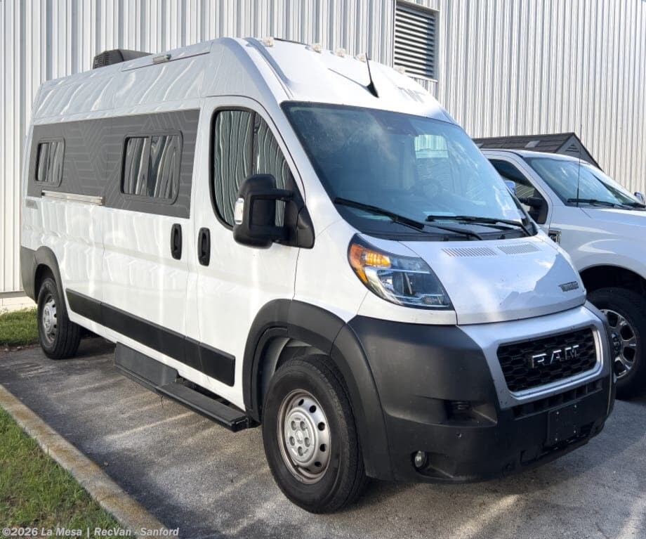 Used 2023 Winnebago Roam 59RA available in Sanford, Florida