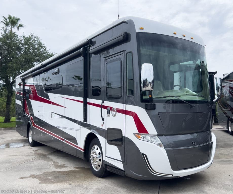 Used 2025 Tiffin Byway 38CL available in Sanford, Florida