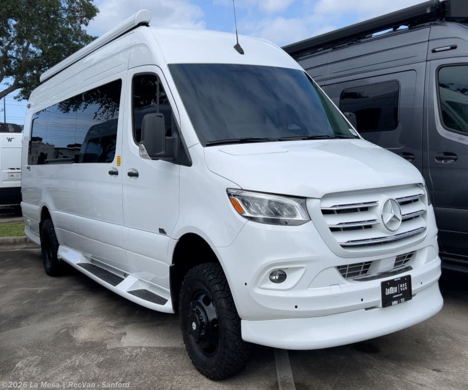 Used 2026 Midwest  PASSAGE MD4 available in Sanford, Florida