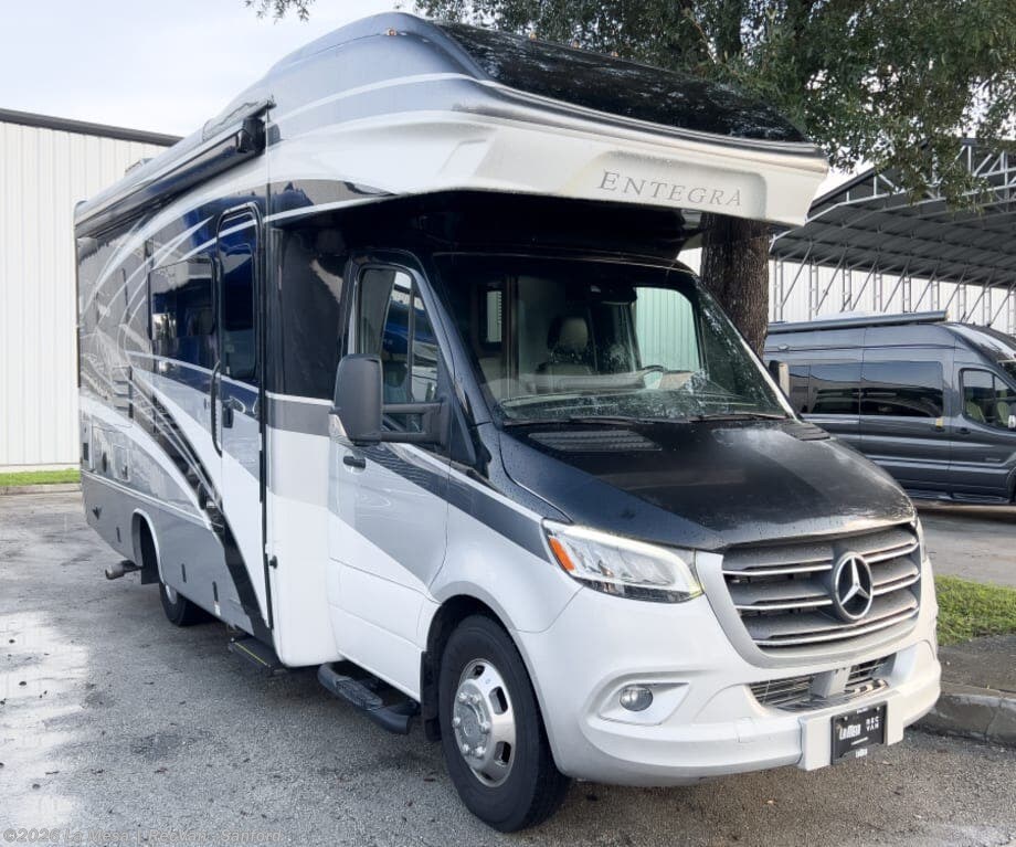 Used 2023 Entegra Coach Qwest 24R available in Sanford, Florida
