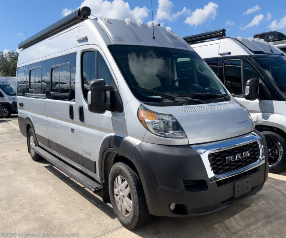 Used 2022 Winnebago Travato 59KL available in Sanford, Florida