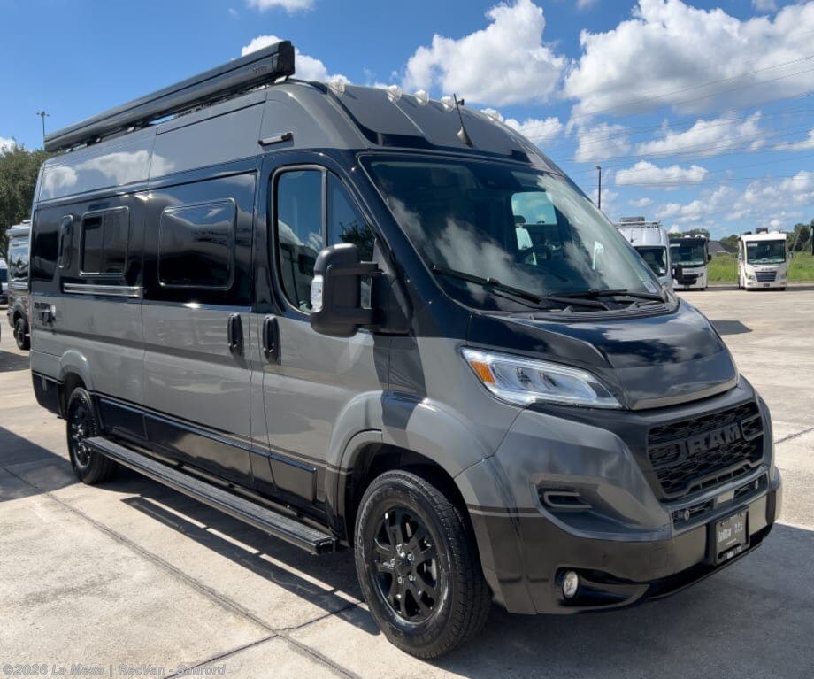 New 2027  Winnebago Travato BU259K by Winnebago from La Mesa | RecVan - Sanford in Sanford, FL