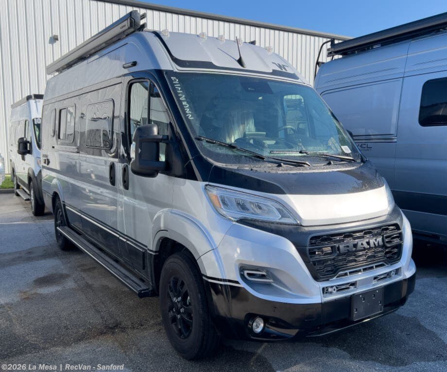 New 2027  Winnebago Travato BU259K by Winnebago from La Mesa | RecVan - Sanford in Sanford, FL
