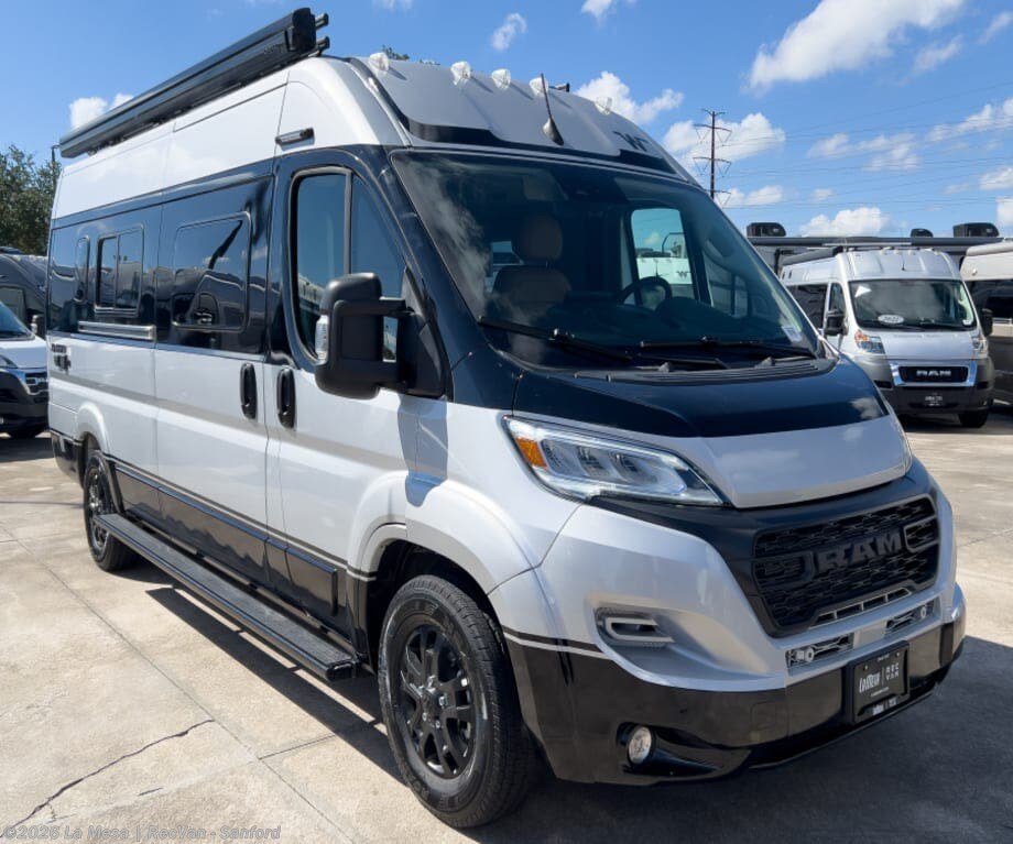 New 2027 Winnebago Travato BU259K available in Sanford, Florida