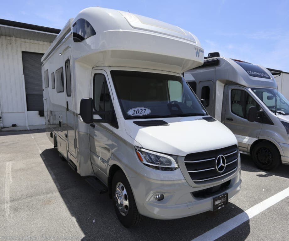 New 2027 Winnebago View WM524R available in Sanford, Florida