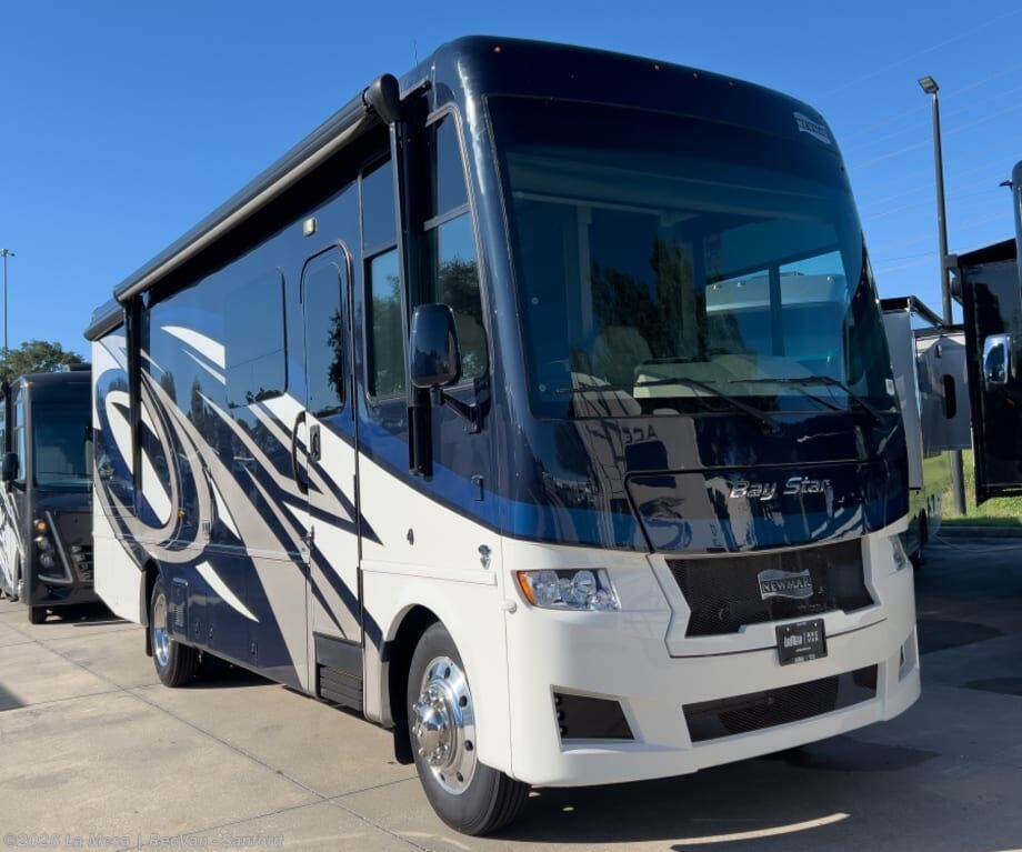 Used 2023 Newmar Bay Star 3014 available in Sanford, Florida
