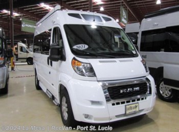 Used 2021 Roadtrek ZION RPZD available in Port St. Lucie, Florida