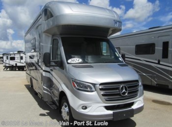 New 2024 Winnebago View WM524D available in Port St. Lucie, Florida