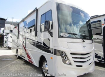 New 2024 Fleetwood Flair 32N available in Port St. Lucie, Florida