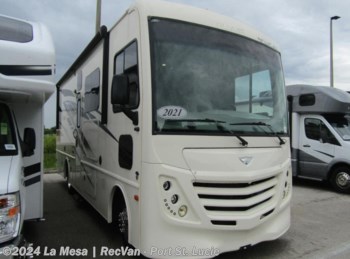 Used 2021 Fleetwood Flair 28A available in Port St. Lucie, Florida