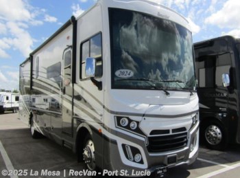 New 2024 Fleetwood Bounder 35K available in Port St. Lucie, Florida