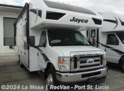 New 2024 Jayco Redhawk 26M available in Port St. Lucie, Florida