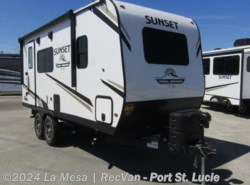  New 2023 Keystone  SUNSET TRAIL SS20SS available in Port St. Lucie, Florida