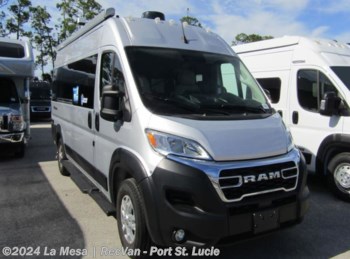 New 2024 Thor Motor Coach Tellaro 20L-T available in Port St. Lucie, Florida