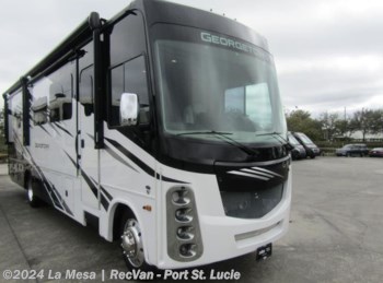 Used 2022 Forest River Georgetown GT5 34H available in Port St. Lucie, Florida