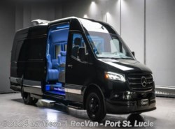 New 2025 Grech RV Lusso LUSSO available in Port St. Lucie, Florida