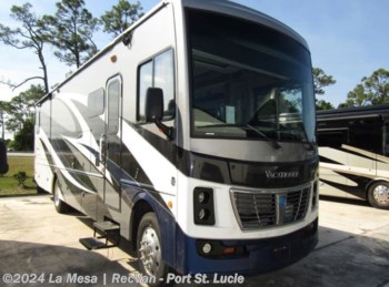 Used 2019 Holiday Rambler Vacationer 36F available in Port St. Lucie, Florida