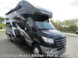 Used 2021 Thor Motor Coach Tiburon 24TT available in Port St. Lucie, Florida