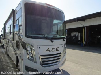 Used 2023 Thor Motor Coach  ACE 29G available in Port St. Lucie, Florida