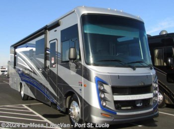 New 2024 Entegra Coach Vision XL 36C available in Port St. Lucie, Florida
