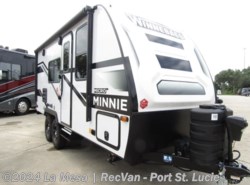 New 2024 Winnebago  MICRO MINNIE-TT 2108FBS available in Port St. Lucie, Florida