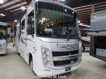 New 2024 Entegra Coach Vision XL 31UL available in Port St. Lucie, Florida