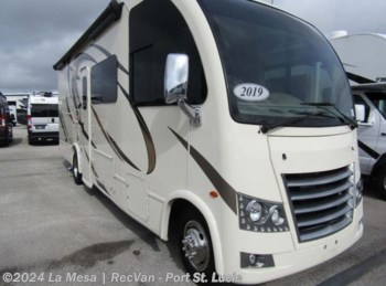 Used 2019 Thor Motor Coach Axis 27.7 available in Port St. Lucie, Florida
