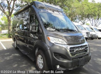 New 2024 Thor Motor Coach Tellaro 20J-T-L-POP available in Port St. Lucie, Florida