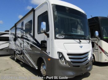 New 2024 Fleetwood Flex 32S-F available in Port St. Lucie, Florida