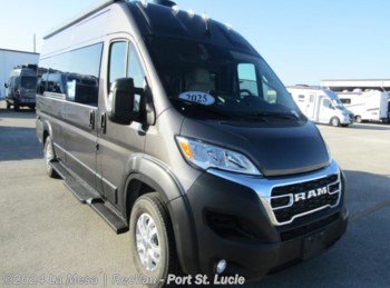 New 2025 Thor Motor Coach Tellaro 20L-T available in Port St. Lucie, Florida