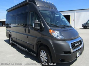 Used 2023 Thor Motor Coach Tellaro 20A-POP available in Port St. Lucie, Florida