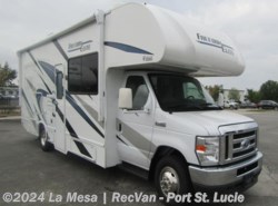 Used 2021 Thor Motor Coach Freedom Elite 27FE available in Port St. Lucie, Florida