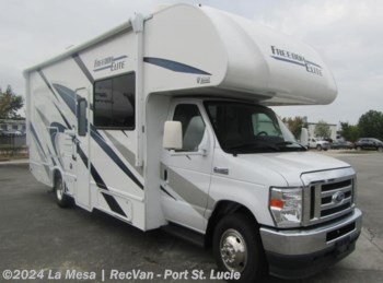 Used 2021 Thor Motor Coach Freedom Elite 27FE available in Port St. Lucie, Florida